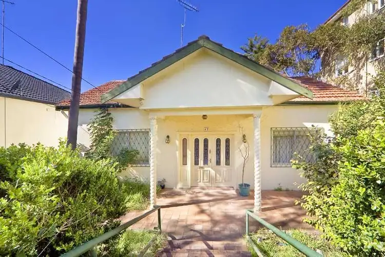 47 Birriga Road, Bellevue Hill NSW 2023