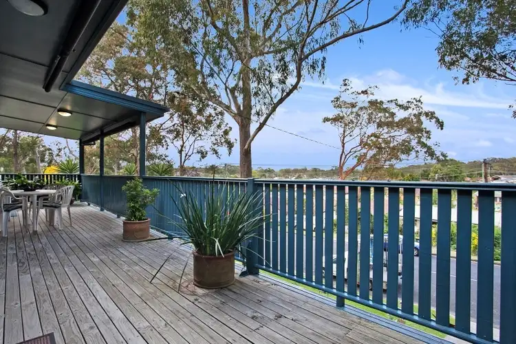 Fifth view of Homely house listing, 33 Gould Drive, Lemon Tree Passage NSW 2319