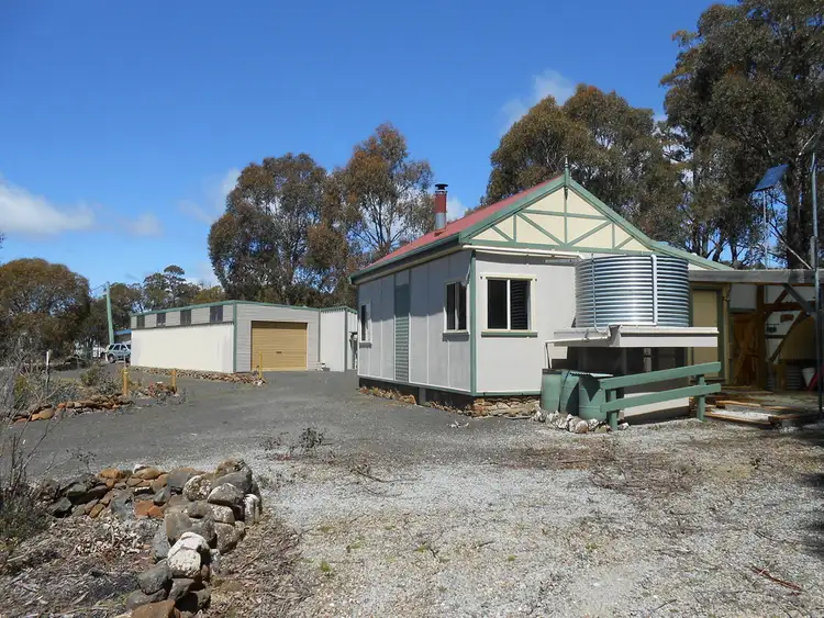Second view of Homely house listing, 1 Wilburville Road, Arthurs Lake TAS 7030