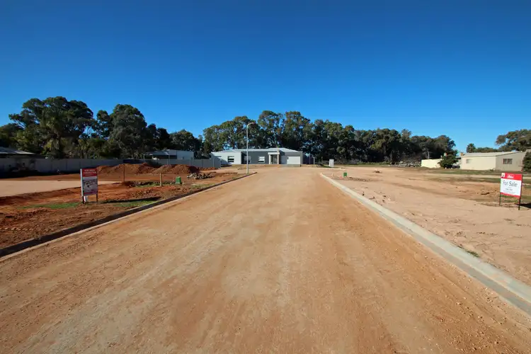 Lot 6 Alma Court, Renmark SA 5341