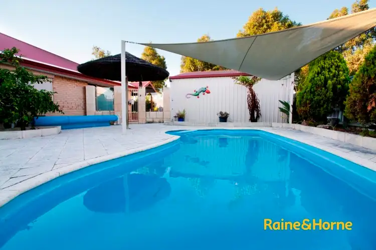 Main view of Homely house listing, 30 Macquarie Drive, Australind WA 6233