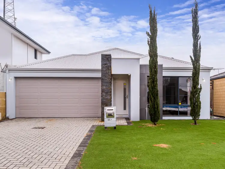 86a McDonald Street, Osborne Park WA 6017