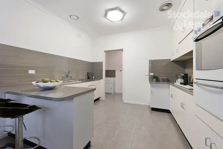 Third view of Homely unit listing, 1/30 Stanley Street, Glenroy VIC 3046