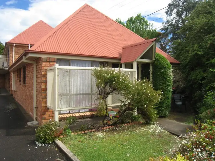 Second view of Homely unit listing, 5/68 Upper St, Bega NSW 2550