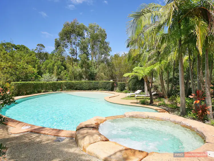 Second view of Homely townhouse listing, 16/23-29 Lumeah Drive, Mount Coolum QLD 4573