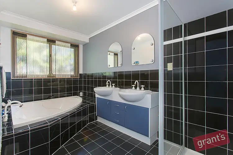 Fourth view of Homely house listing, 60 Hinrichsen Drive, Hallam VIC 3803
