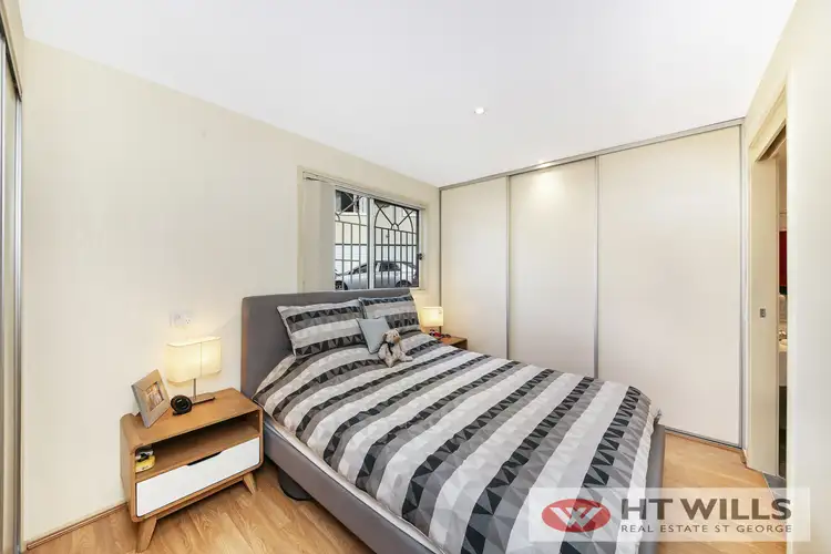 Fifth view of Homely villa listing, 4/66-68 Smiths Avenue, Hurstville NSW 2220