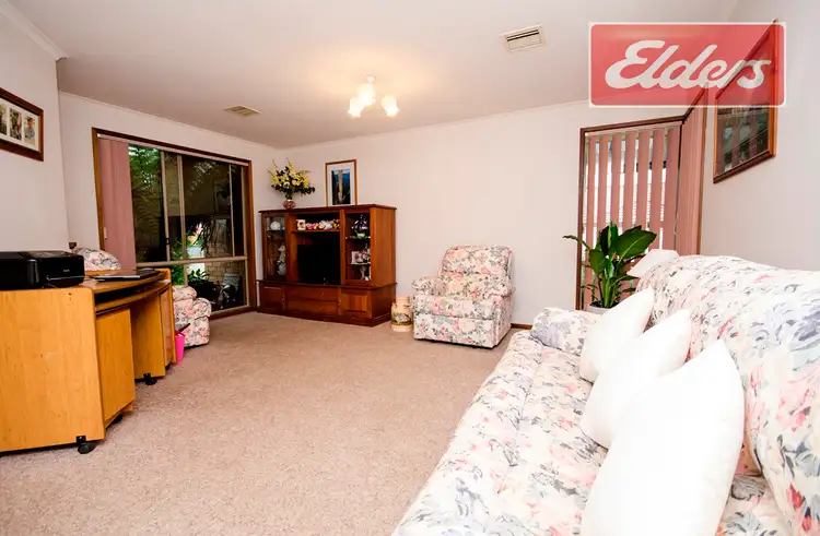 Third view of Homely house listing, 27 Elmslie Circuit, Wodonga VIC 3690