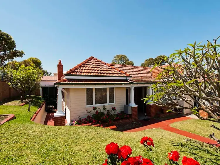 Second view of Homely house listing, 30 Marmion Street, East Fremantle WA 6158