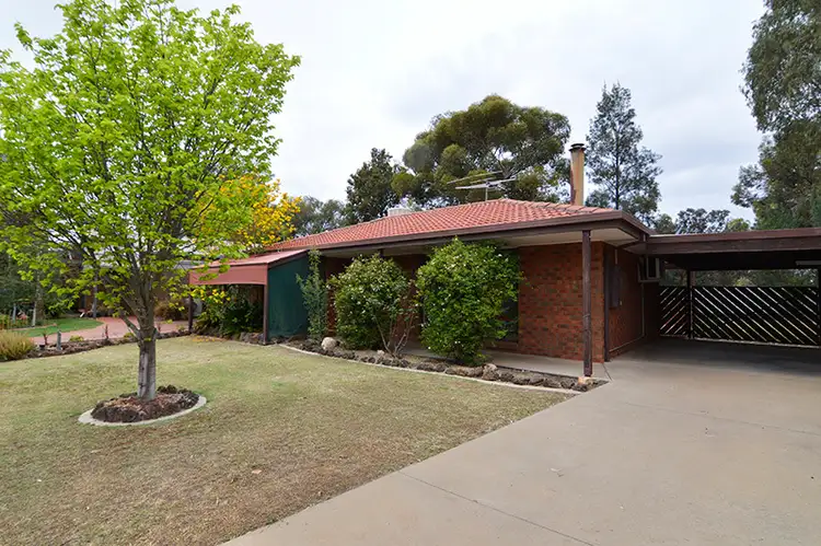 Main view of Homely house listing, 4 Tanduanat Court, Mildura VIC 3500