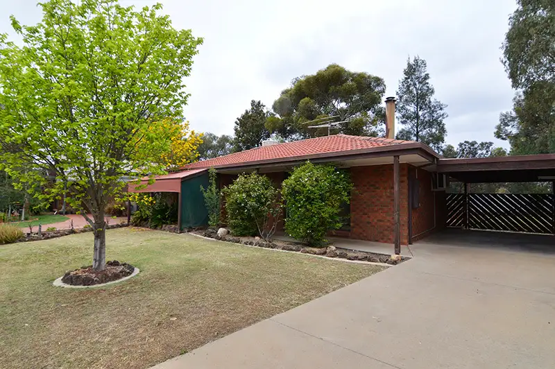 Main view of Homely house listing, 4 Tanduanat Court, Mildura VIC 3500