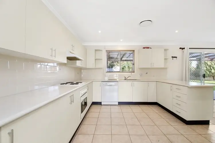 Fourth view of Homely house listing, 1 Joanna Pl, Goulburn NSW 2580