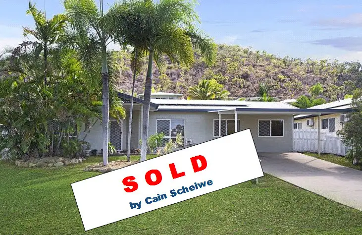 Main view of Homely house listing, 41 Rundle Street, Mount Louisa QLD 4814