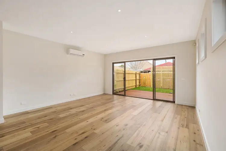 Sixth view of Homely house listing, 16 Scott Street, Seddon VIC 3011