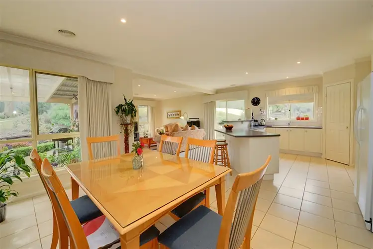 Sixth view of Homely house listing, 7 Sheoak Drive, Buninyong VIC 3357
