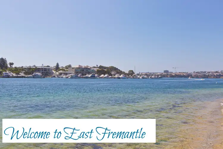 Fifth view of Homely house listing, 35 May Street, East Fremantle WA 6158