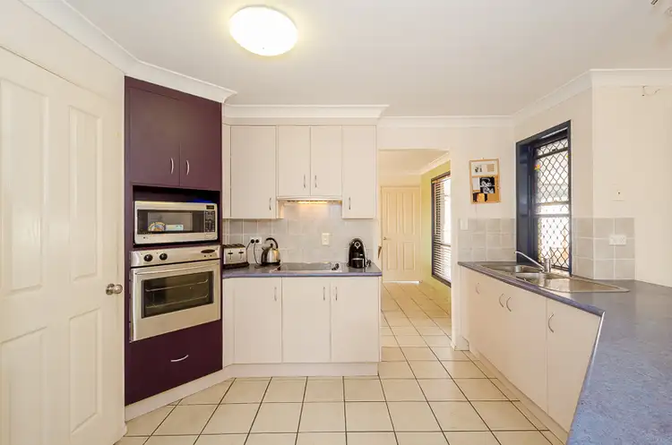 Third view of Homely house listing, 23 Whitbread Rd, Clinton QLD 4680