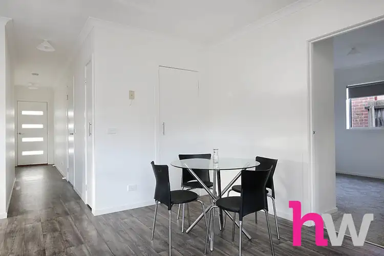 Third view of Homely townhouse listing, 1/27 Hesse Street, Winchelsea VIC 3241