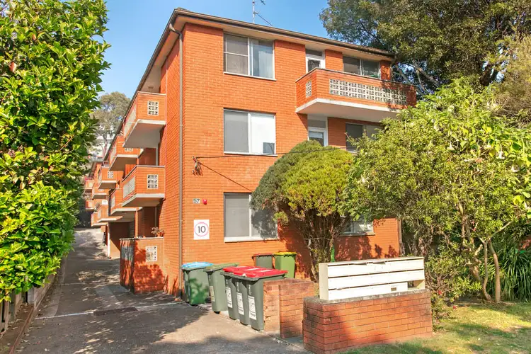 Second view of Homely unit listing, 4/57 Pacific Parade, Dee Why NSW 2099