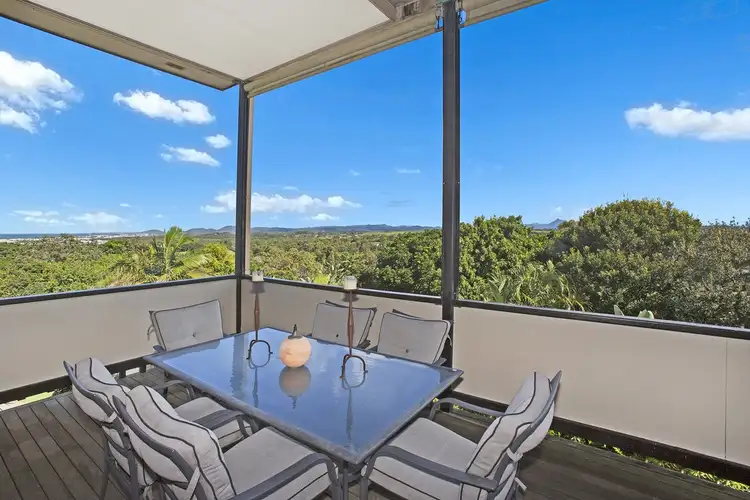 Seventh view of Homely semi-detached listing, 1/4 Dinsey Street, Kingscliff NSW 2487
