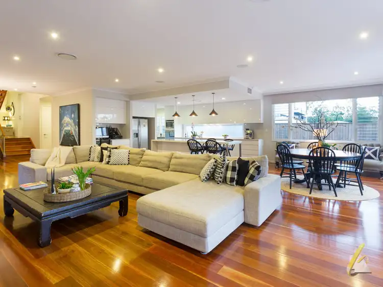 Fourth view of Homely house listing, 44 Ruth Miller Close, Fig Tree Pocket QLD 4069