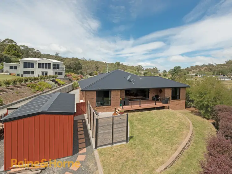 Main view of Homely house listing, 496 Cambridge Road, Mornington TAS 7018
