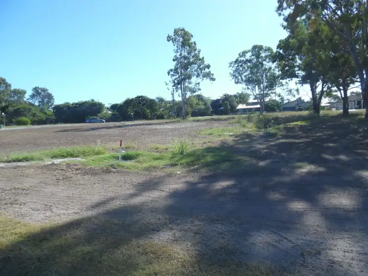 Fourth view of Homely land listing, Lots 1-4 Helsham Street, Point Vernon QLD 4655