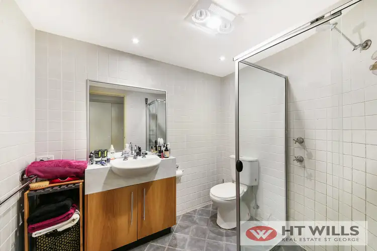 Seventh view of Homely villa listing, 4/66-68 Smiths Avenue, Hurstville NSW 2220