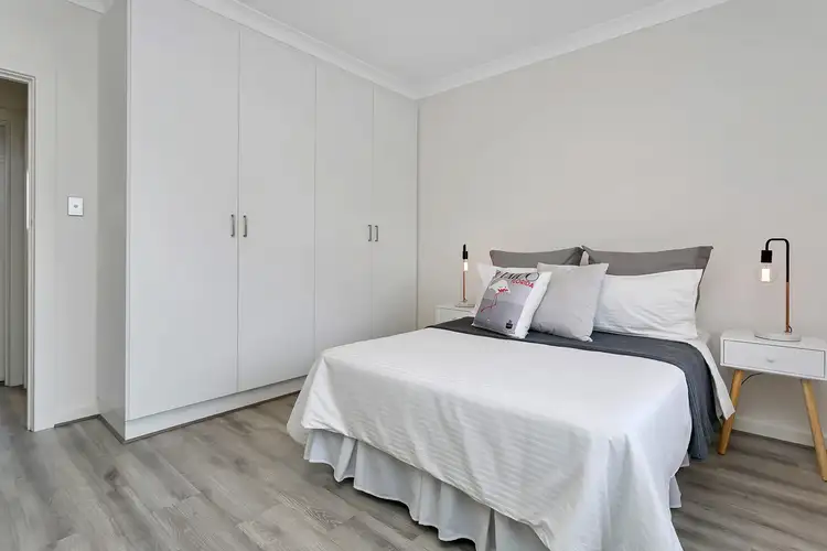 Sixth view of Homely unit listing, 10/43 Blyth Street, Parkside SA 5063