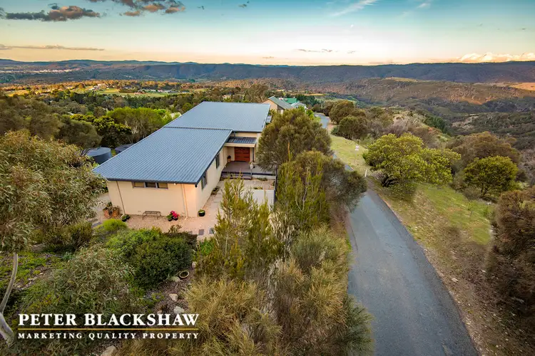 Fifth view of Homely house listing, 3 McIntyre Crescent, Googong NSW 2620