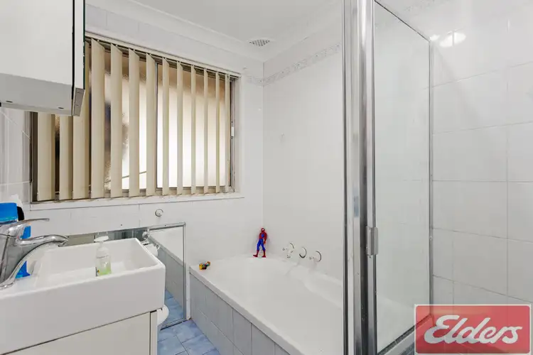 Sixth view of Homely house listing, 28 Burton Street, Werrington County NSW 2747