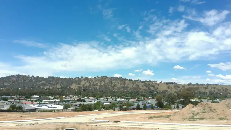 Third view of Homely land listing, 59 Brewer Drive, Wodonga VIC 3690
