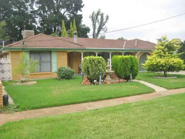 Main view of Homely house listing, 34 Napier Street, Goolgowi NSW 2652