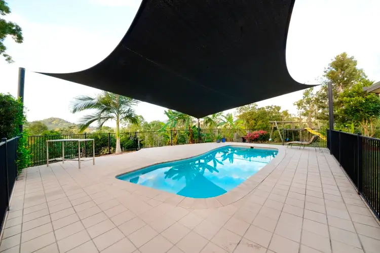 Main view of Homely house listing, 59 Windemere Dr, Strathdickie QLD 4800
