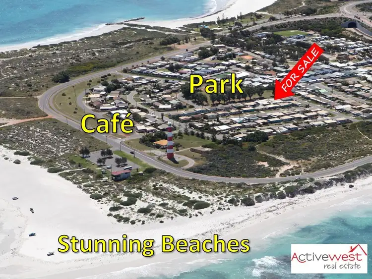 Second view of Homely house listing, 58 Sailors Lane, West End WA 6530