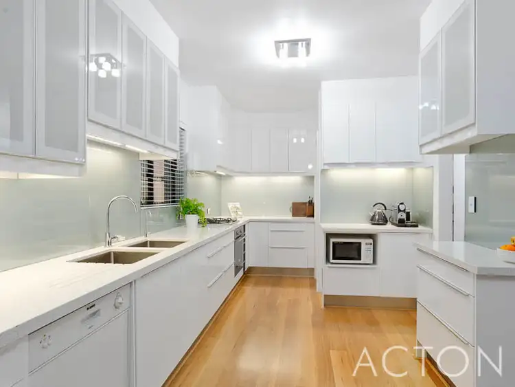 Fourth view of Homely house listing, 23 Cross Street, Shenton Park WA 6008