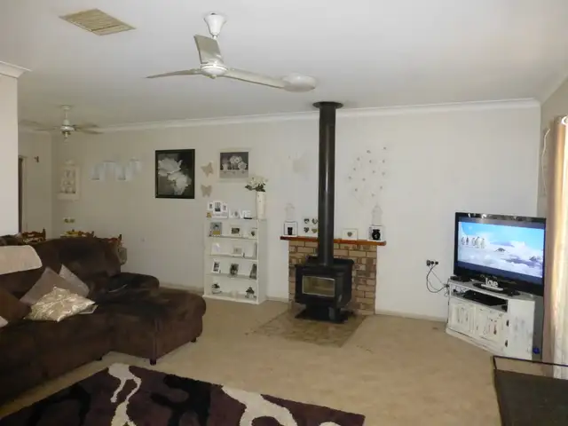 Fifth view of Homely house listing, 14 Paterson Street, Parkes NSW 2870