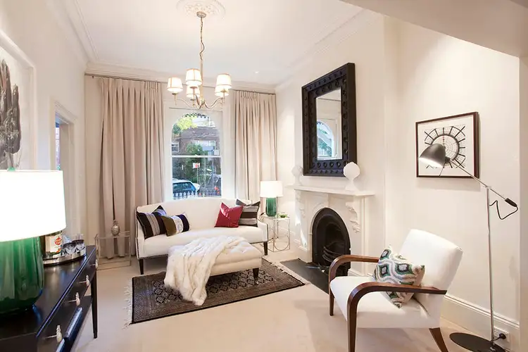 Third view of Homely house listing, 24 Nelson Street, Woollahra NSW 2025