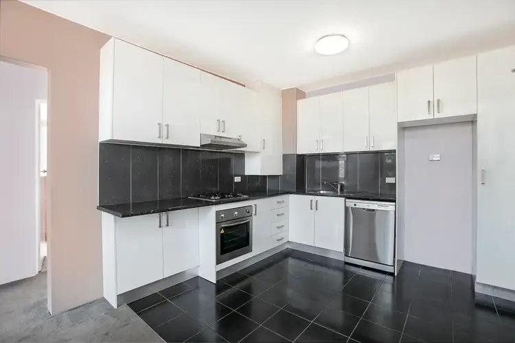 Second view of Homely apartment listing, 9/297 Gardeners Road, Eastlakes NSW 2018