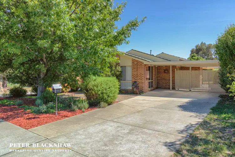 140 Pockett Avenue, Banks ACT 2906