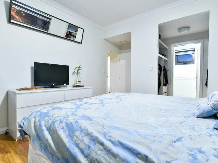 Sixth view of Homely apartment listing, 39/28 Goodwood Pde, Burswood WA 6100