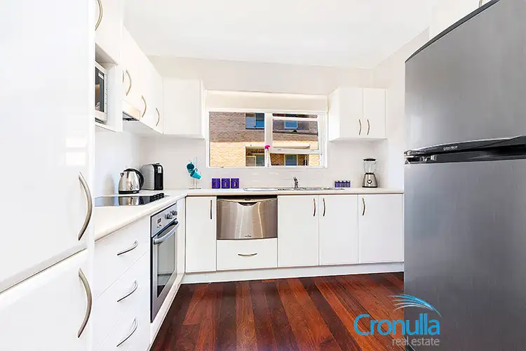 Second view of Homely apartment listing, 9/25 Gosport Street, Cronulla NSW 2230