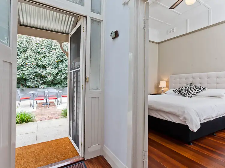 Third view of Homely house listing, 49 London Street, Mount Hawthorn WA 6016