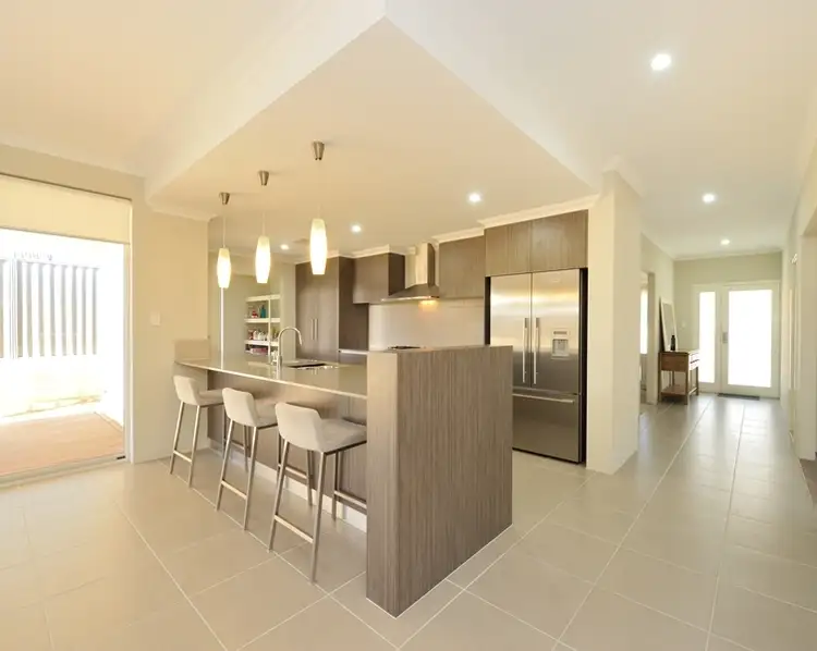 Third view of Homely house listing, 15 Esmerelda Rise, Baldivis WA 6171