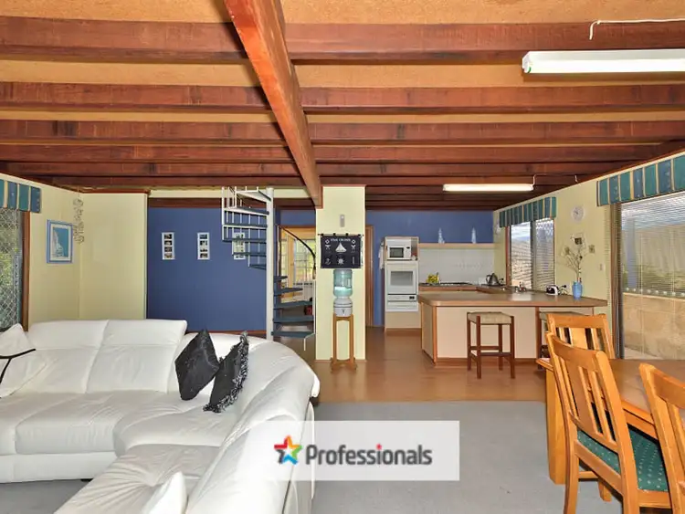 Third view of Homely house listing, 13 Archer Road, Dawesville WA 6211