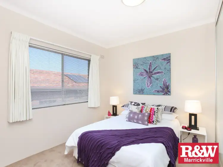 Fourth view of Homely unit listing, 7/277 Livingstone Road, Marrickville NSW 2204