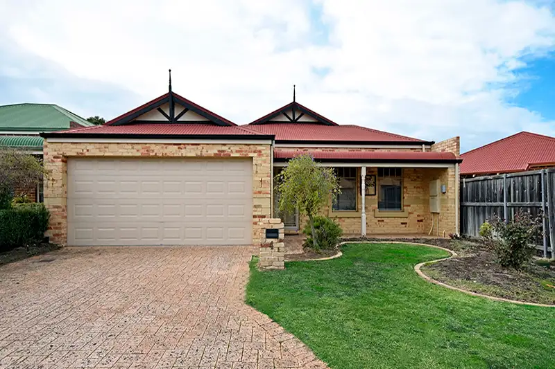 Main view of Homely house listing, 4 Smoke Bush Way, Ellenbrook WA 6069