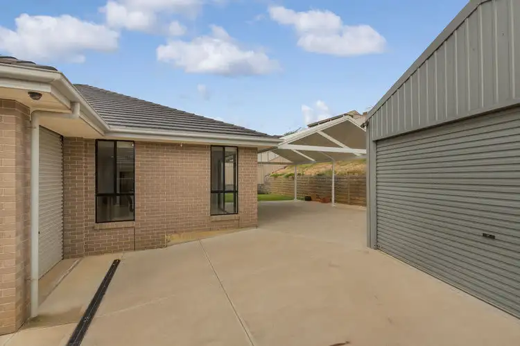 Second view of Homely house listing, 20 Cascabel Way, Noarlunga Downs SA 5168