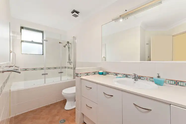 Sixth view of Homely townhouse listing, 101/69 Allen Street, Leichhardt NSW 2040