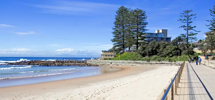 Sixth view of Homely unit listing, 16/62 Lynwood Avenue, Dee Why NSW 2099